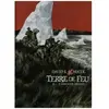 Terre De Feu Tome 1 - L'archer Rouge