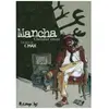 Mancha - Chevalier Errant