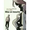 FUTUROPOLIS Mise en bouche - Jean-Philippe Peyraud