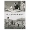 Futuropolis Les ignorants