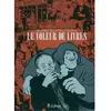 Le Voleur De Livres