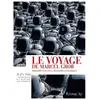 Futuropolis Le voyage de Marcel Grob