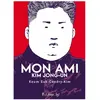Futuropolis Gallisol Editions Mon Ami Kim Jong-Un