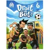 Hugo BD Droit Au But ! Tome 6 - L'om Dans La Peau