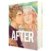 Hugo BD After Tome 1