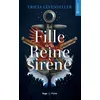 Hugo poche Livre - La fille du roi pirate - Tome 2 - La fille de la reine sirène