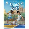 Hugo BD Droit Au But ! - Tome 21 - Olympiens, Olympiennes