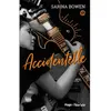 Hugo roman new way Accidentelle