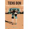 Hugo roman new way Tiens bon