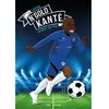 Hugo Jeunesse Tous Champions ! - N'golo Kanté - La Course Du Roi