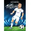 Hugo Jeunesse Tous Champions ! - Karim Benzema - Mission Galactique