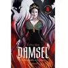 Hugo et Compagnie Damsel