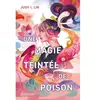 Stardust Une magie teintée de poison