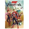 Hugo Bd Striker force 7 - Tome 02