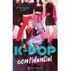 Hugo roman new way K-Pop confidentiel
