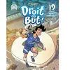 Hugo BD Droit Au But ! Tome 19 - Adieu Marseille ?