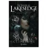 Stardust Le manoir de Lakesedge