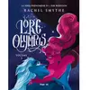 Hugo BD Lore olympus - tome 3