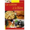 Gisserot Editions La cuisine à la bière