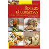 Gisserot Editions Bocaux et conserves