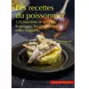 Gisserot Editions Les recettes du poissonnier