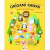 Saxe Kids Origami Kawaii Spécial Animaux