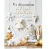 De Saxe Eds Ma décoration de Noël en feutrine