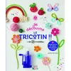 Je Découvre Le Tricotin - + De 20 Modèles