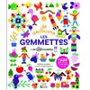 Je Découvre Les Gommettes