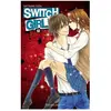 Switch Girl - Tome 18