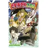 Éditions Delcourt Crazy Zoo - Tome 2
