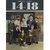 Éditions Delcourt 14-18 Tome 1 - Le Petit Soldat (Août 1914)