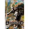 Delcourt Alice in Borderland Tome 3