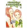 Éditions Delcourt Lovely Complex - Tome 13