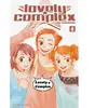 Éditions Delcourt Lovely Complex - Tome 6