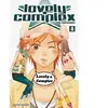 Éditions Delcourt Lovely Complex - Tome 8