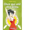Delcourt Ceux Qui Ont Des Ailes - Tome 5