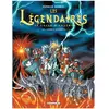 Éditions Delcourt Légendaires (Les) - Tome 11 : Versus Inferno