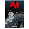 Éditions Delcourt Bone Tome 7 - Les Cercles Fantômes