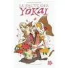 Pacte Des Yokaï (Le) - Tome 3