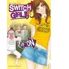 Éditions Delcourt Switch Girl - Tome 5