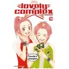 Éditions Delcourt Lovely Complex Tome 14