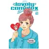 Éditions Delcourt Lovely Complex - Tome 15