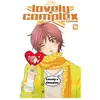 Éditions Delcourt Lovely Complex Tome 16