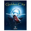 Golden City Tome 9 - L'énigme Banks