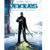 Éditions Delcourt Travis - Tome 10 - New York Delaware