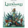 Éditions Delcourt Légendaires (Les) - Tome 13 : Sang Royal