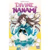 Éditions Delcourt Divine Nanami - Tome 4