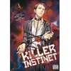 Delcourt Killer Instinct - Tome 4