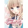 Delcourt Fausse Petite Amie - Tome 8